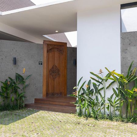 Lavani Villa Ubud Lodtunduh Zewnętrze zdjęcie