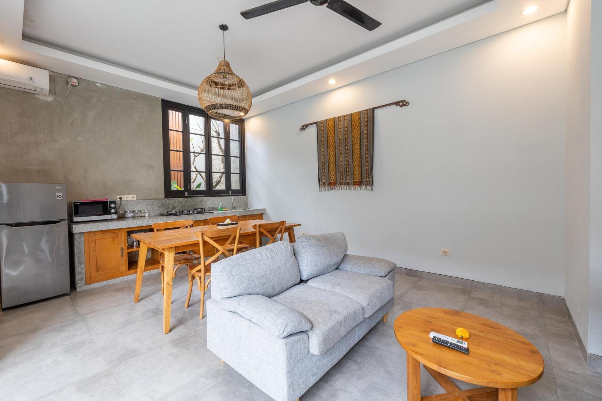 Lavani Villa Ubud Lodtunduh Zewnętrze zdjęcie