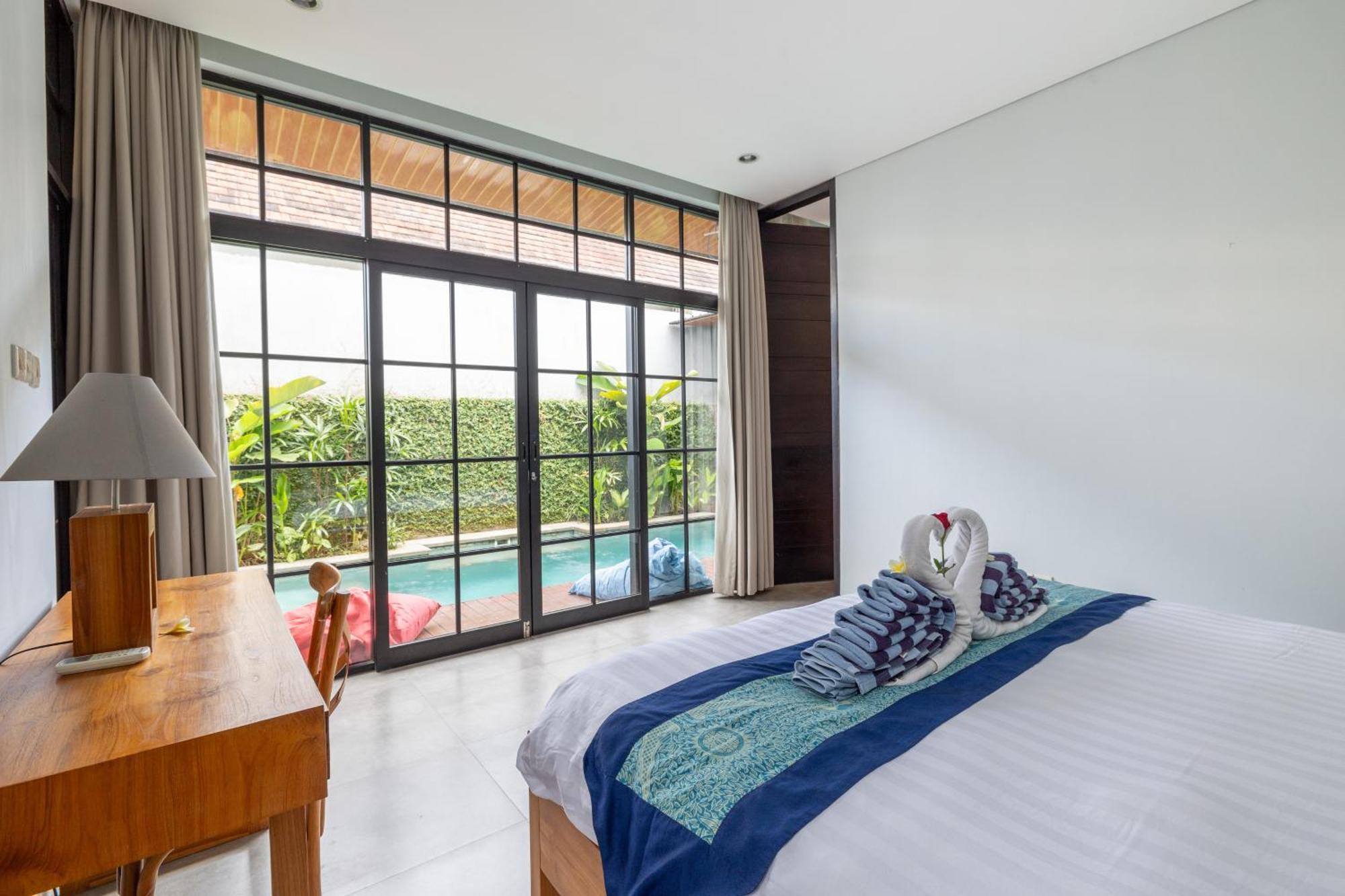 Lavani Villa Ubud Lodtunduh Zewnętrze zdjęcie
