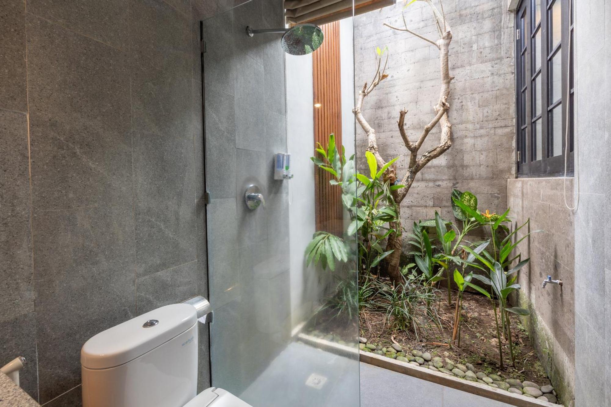 Lavani Villa Ubud Lodtunduh Zewnętrze zdjęcie