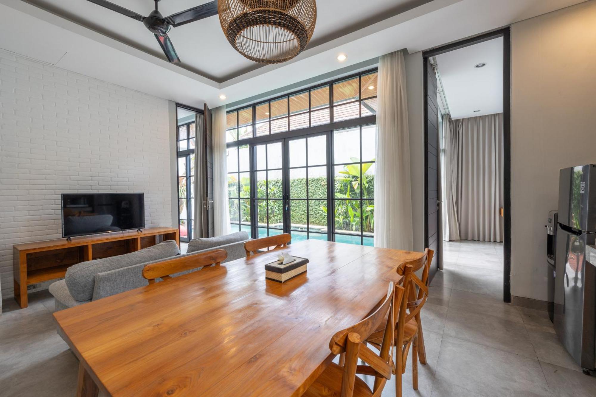 Lavani Villa Ubud Lodtunduh Zewnętrze zdjęcie