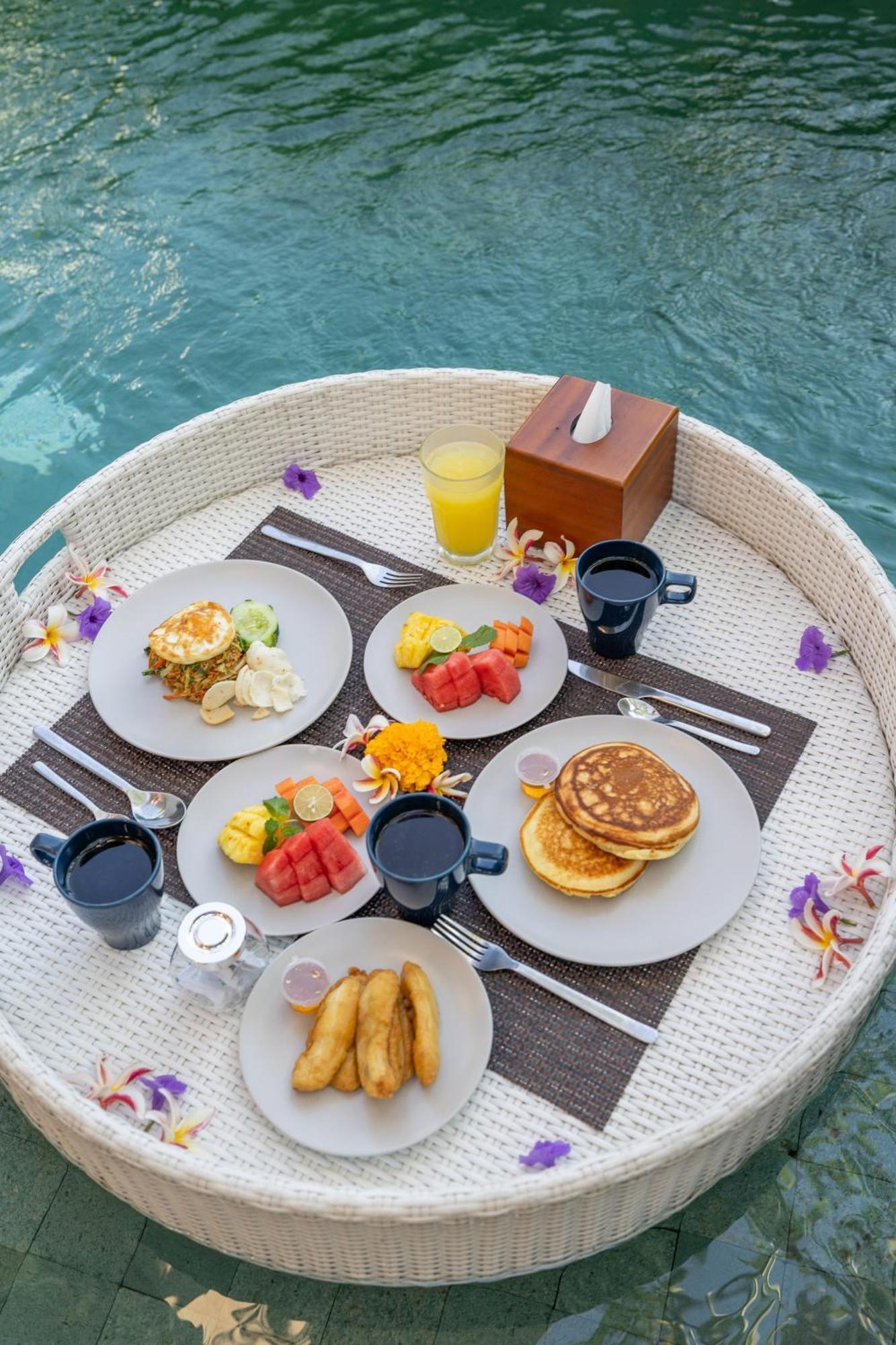 Lavani Villa Ubud Lodtunduh Zewnętrze zdjęcie