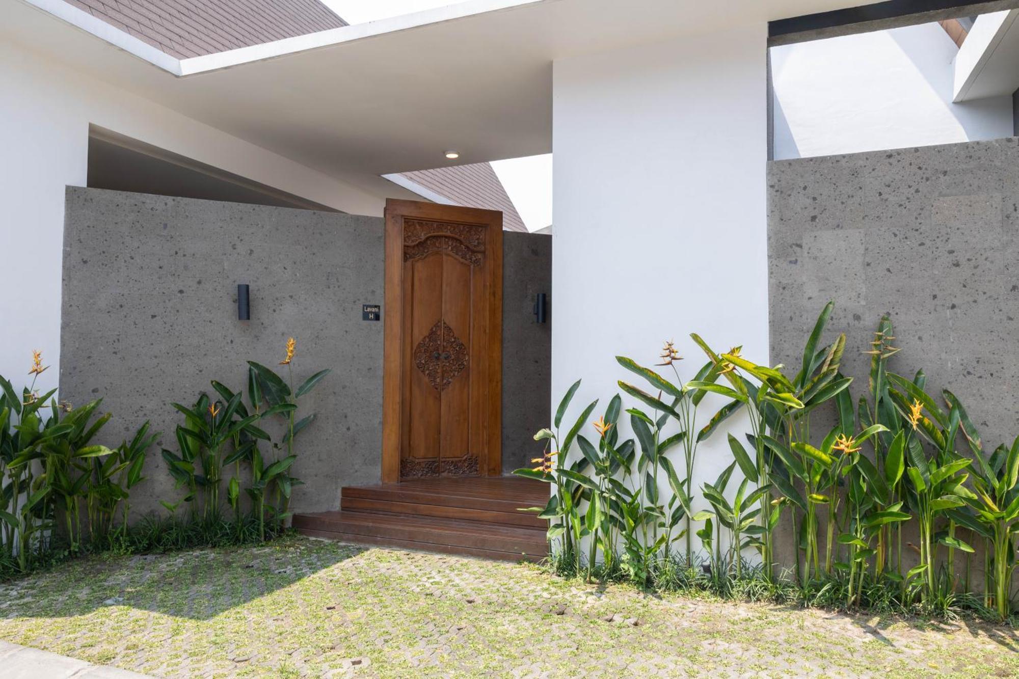Lavani Villa Ubud Lodtunduh Zewnętrze zdjęcie
