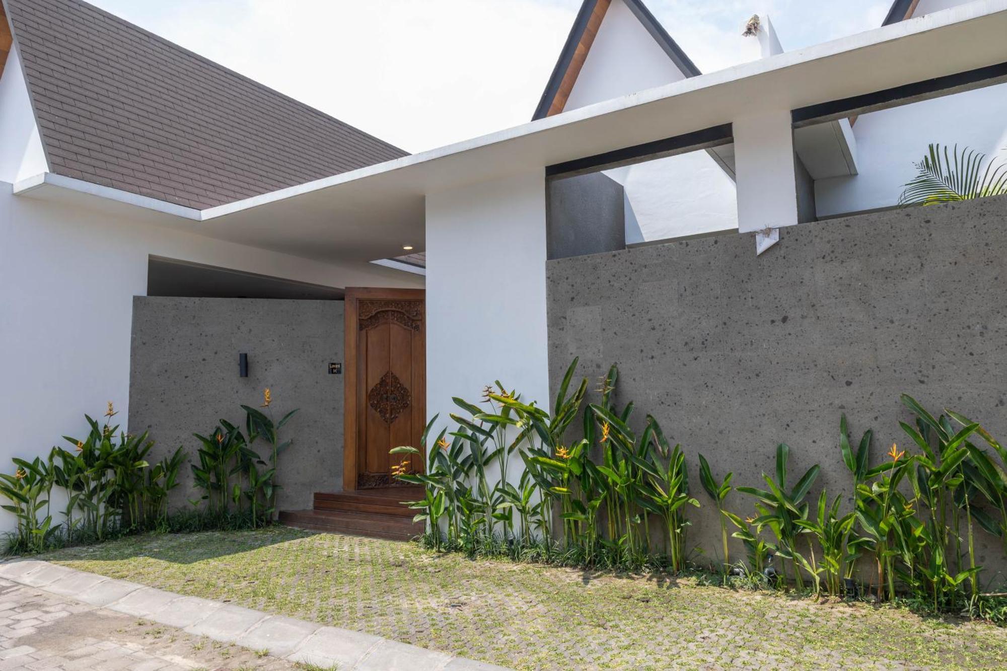 Lavani Villa Ubud Lodtunduh Zewnętrze zdjęcie