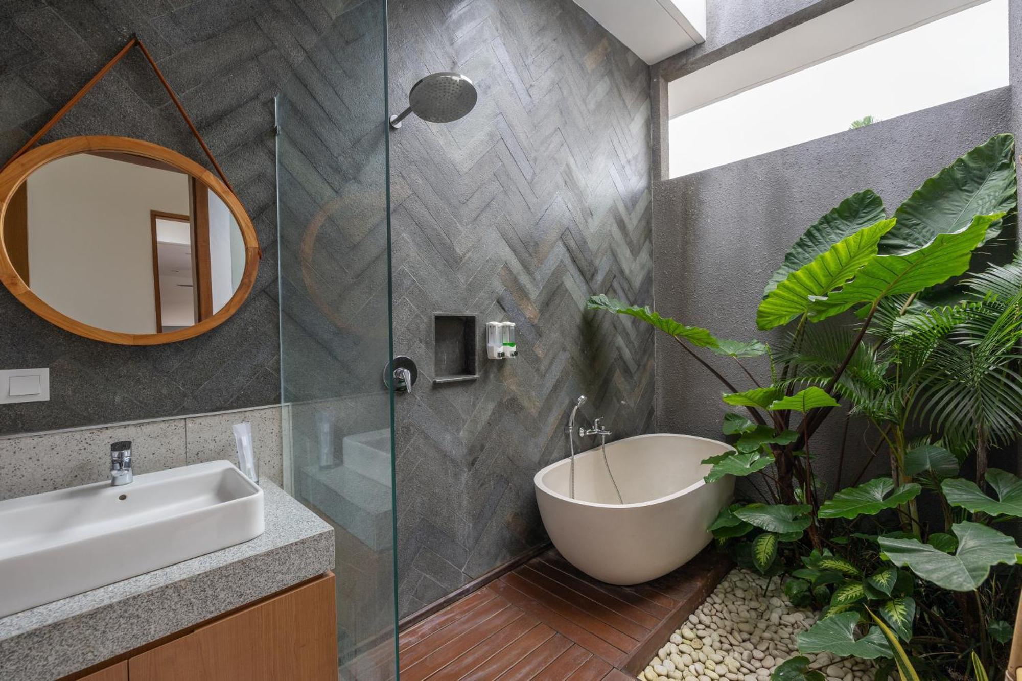 Lavani Villa Ubud Lodtunduh Zewnętrze zdjęcie
