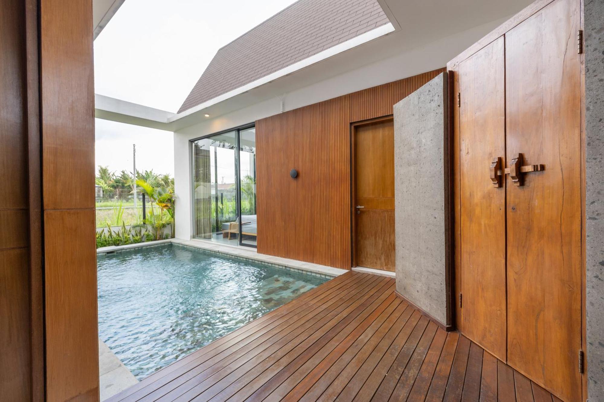 Lavani Villa Ubud Lodtunduh Zewnętrze zdjęcie