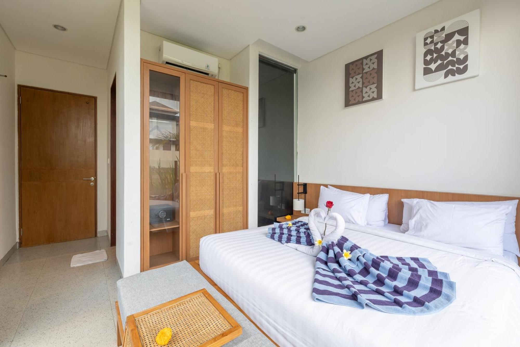 Lavani Villa Ubud Lodtunduh Zewnętrze zdjęcie