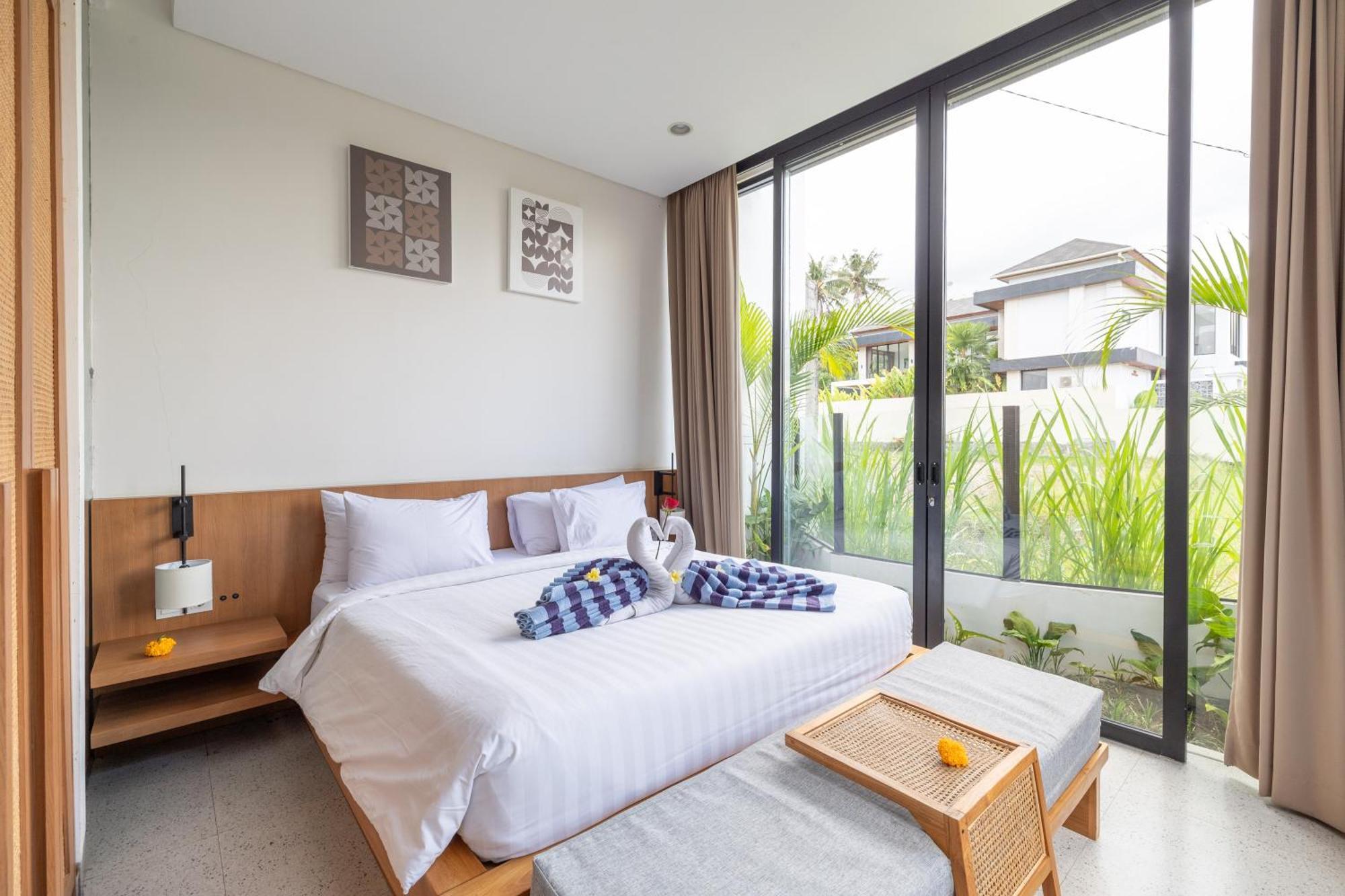 Lavani Villa Ubud Lodtunduh Zewnętrze zdjęcie