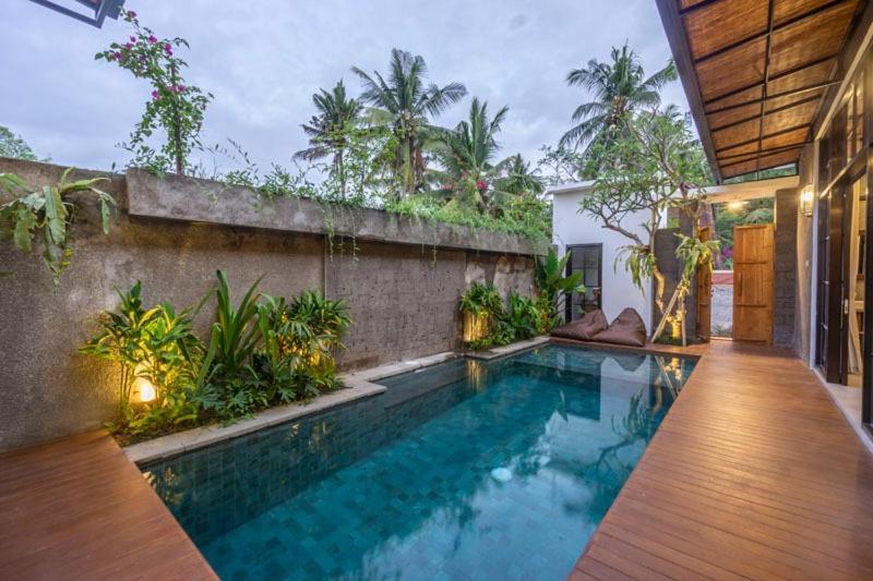 Lavani Villa Ubud Zewnętrze zdjęcie